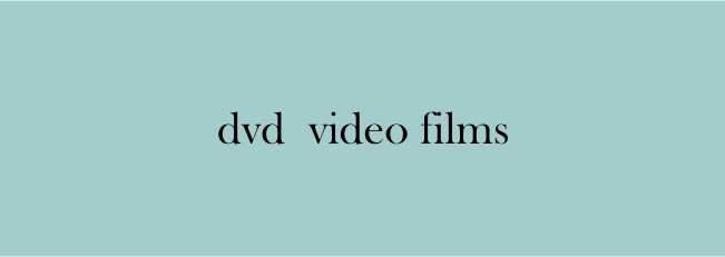 Dvd Video-Films