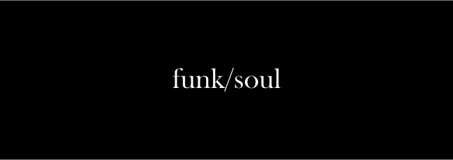 Funk/Soul