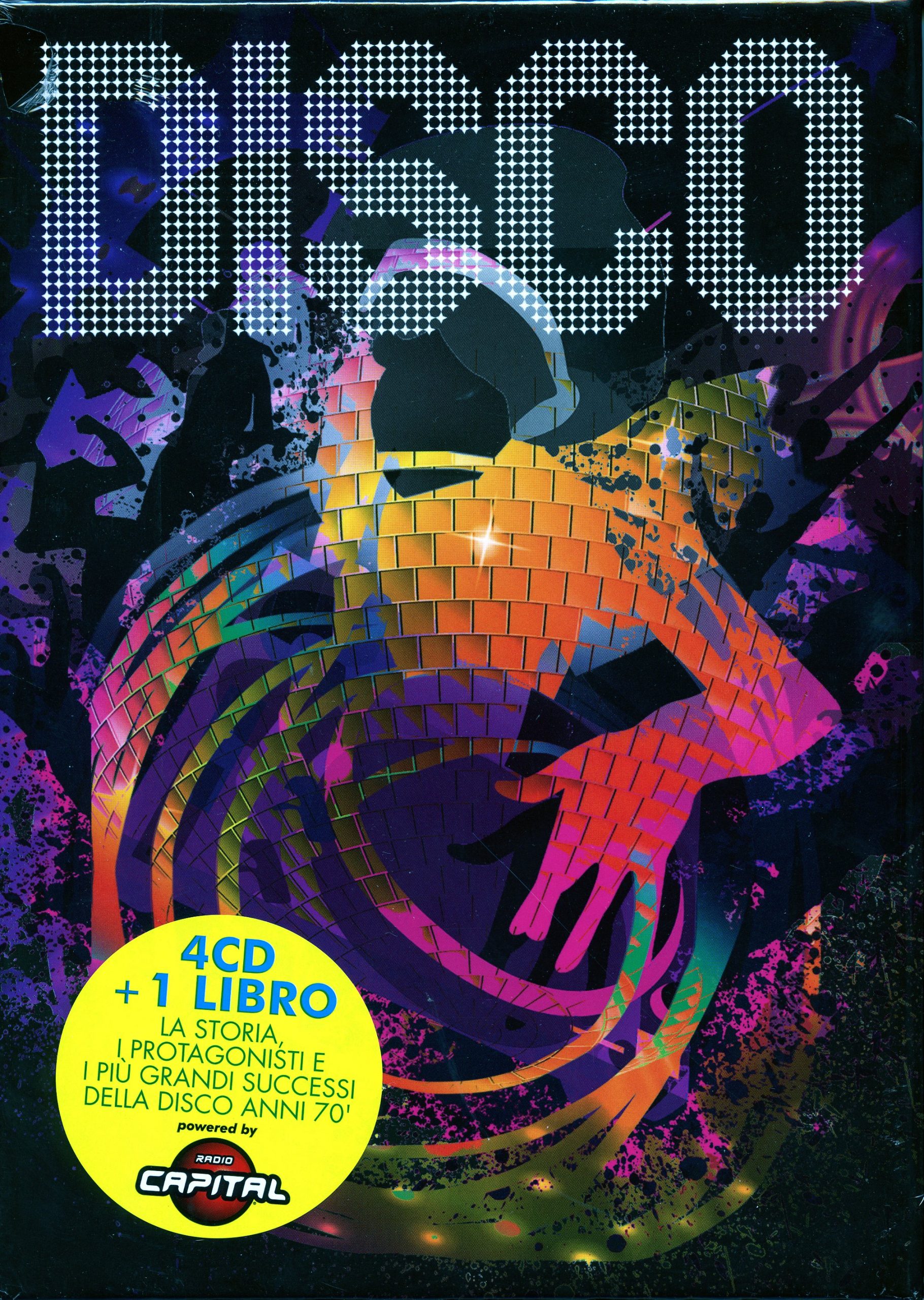 Disco Music Anni 70 80 Titoli